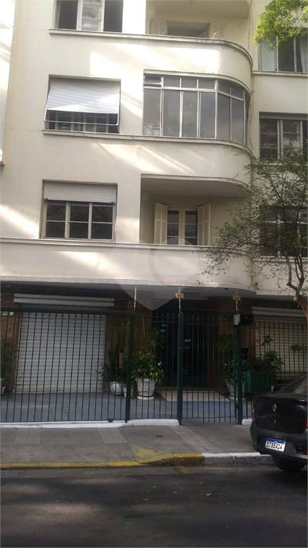 Venda Apartamento São Paulo Bela Vista REO631938 32