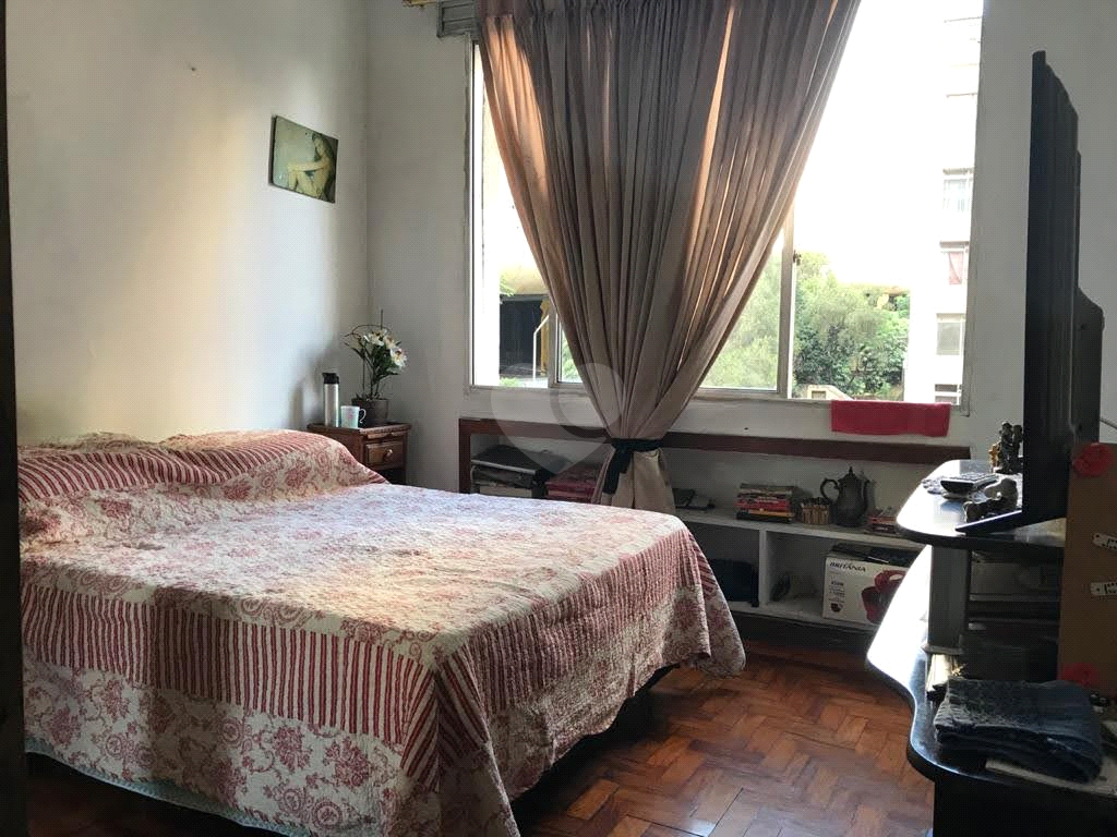 Venda Apartamento São Paulo Bela Vista REO631938 19