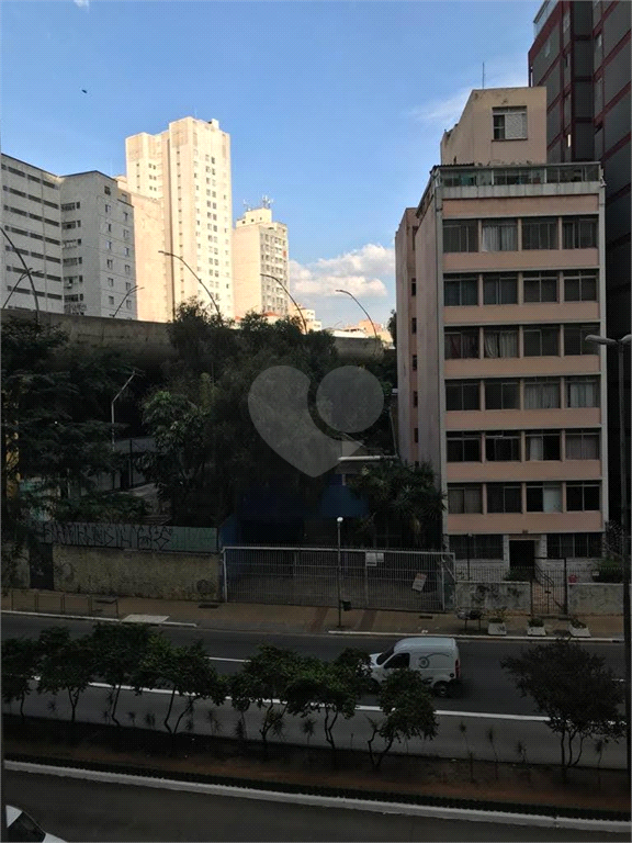 Venda Apartamento São Paulo Bela Vista REO631938 7