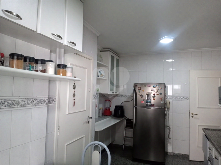 Venda Apartamento São Paulo Água Fria REO631939 5