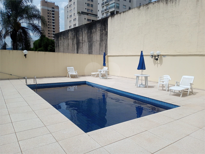 Venda Apartamento São Paulo Água Fria REO631939 22