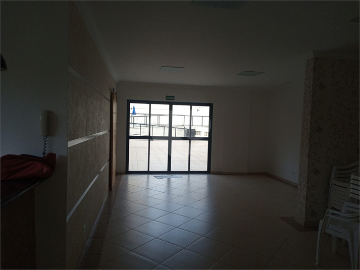 Venda Apartamento São Paulo Água Fria REO631939 20