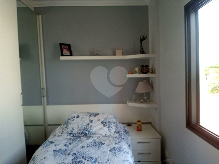 Venda Apartamento São Paulo Água Fria REO631939 16