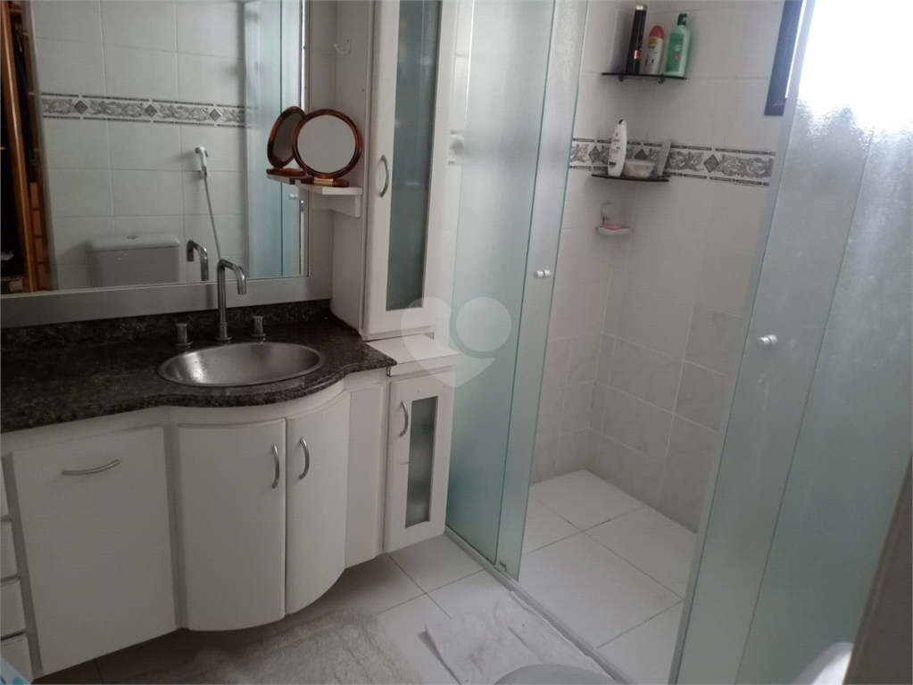 Venda Apartamento São Paulo Água Fria REO631939 4