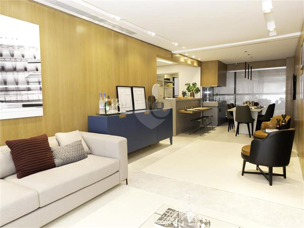 Venda Apartamento São Paulo Vila Mariana REO631959 9