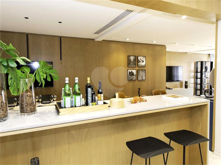 Venda Apartamento São Paulo Vila Mariana REO631959 4