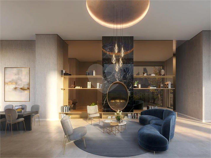 Venda Apartamento São Paulo Sacomã REO632002 5