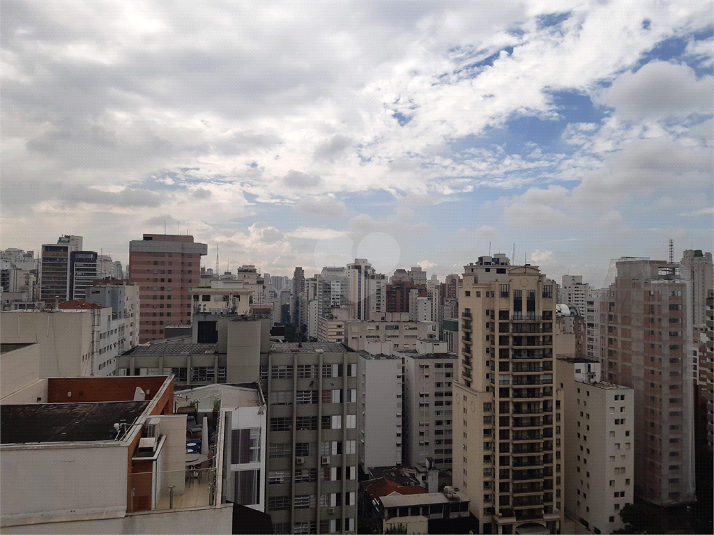 Aluguel Apartamento São Paulo Jardim Paulista REO632005 12