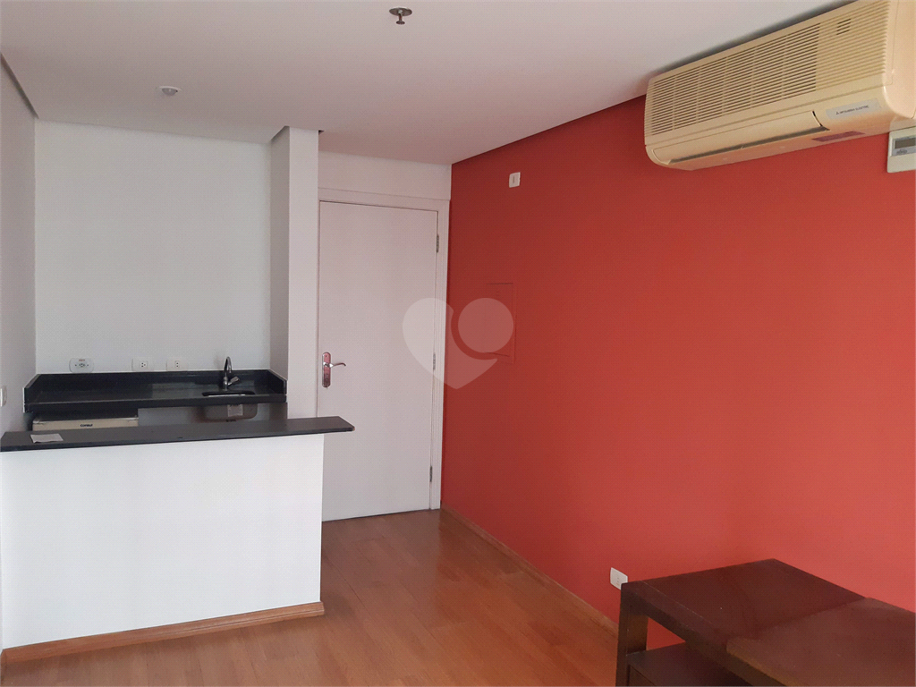 Aluguel Apartamento São Paulo Jardim Paulista REO632005 5