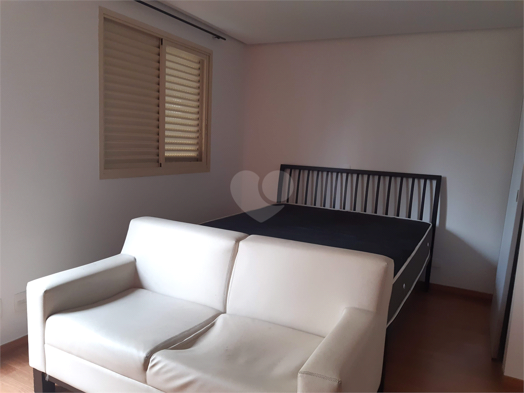 Aluguel Apartamento São Paulo Jardim Paulista REO632005 1