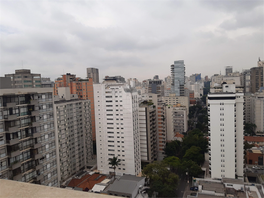 Aluguel Apartamento São Paulo Jardim Paulista REO632005 11