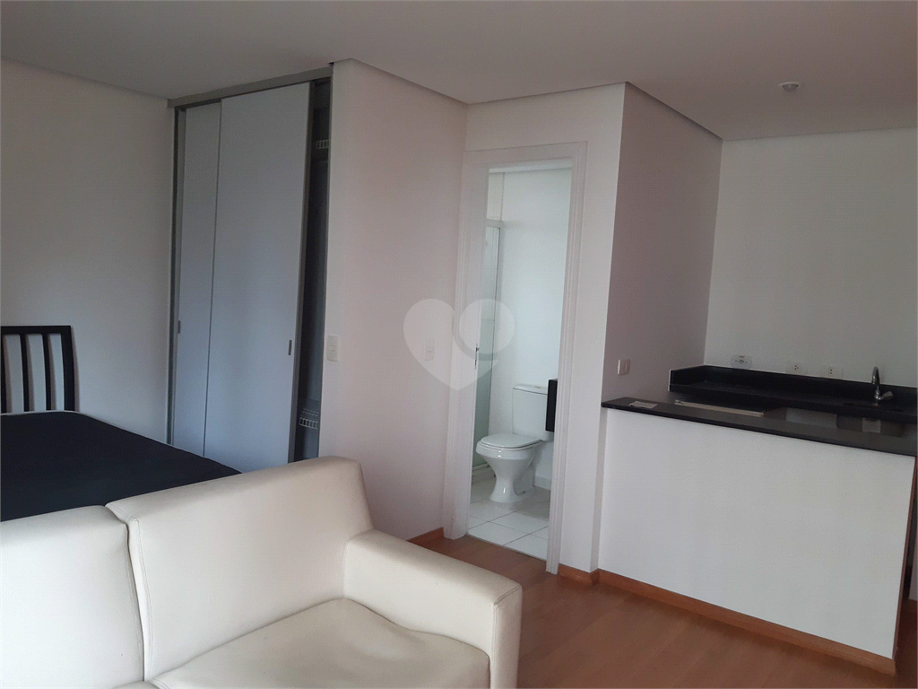 Aluguel Apartamento São Paulo Jardim Paulista REO632005 2