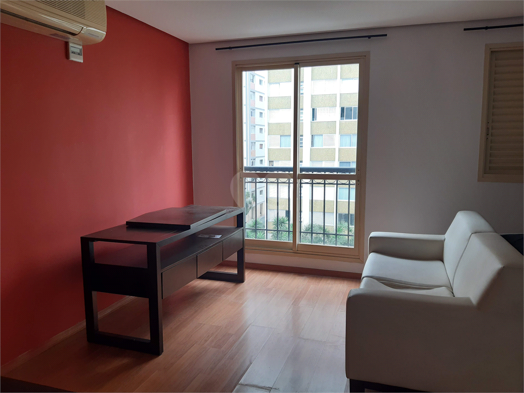 Aluguel Apartamento São Paulo Jardim Paulista REO632005 4