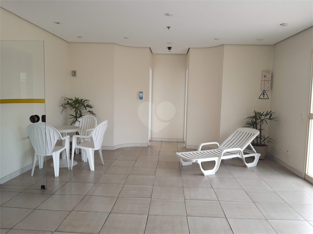 Aluguel Apartamento São Paulo Jardim Paulista REO632005 17