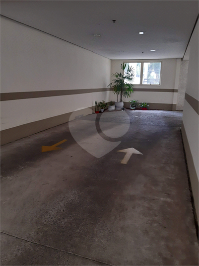 Aluguel Apartamento São Paulo Jardim Paulista REO632005 23