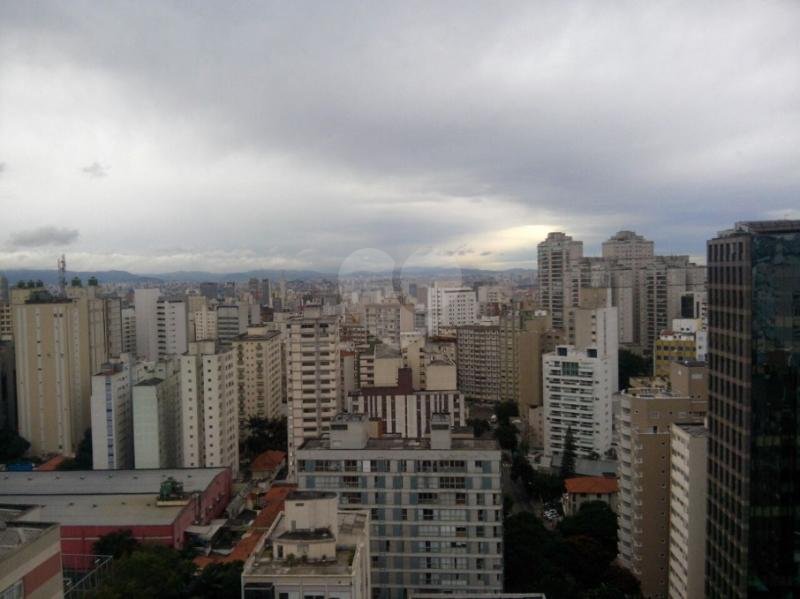 Aluguel Salas São Paulo Bela Vista REO63201 19