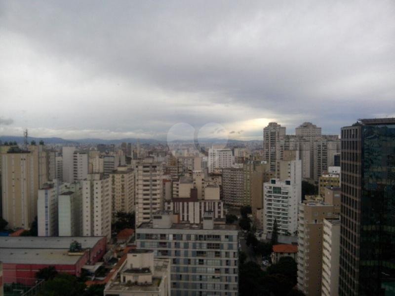 Aluguel Salas São Paulo Bela Vista REO63201 27