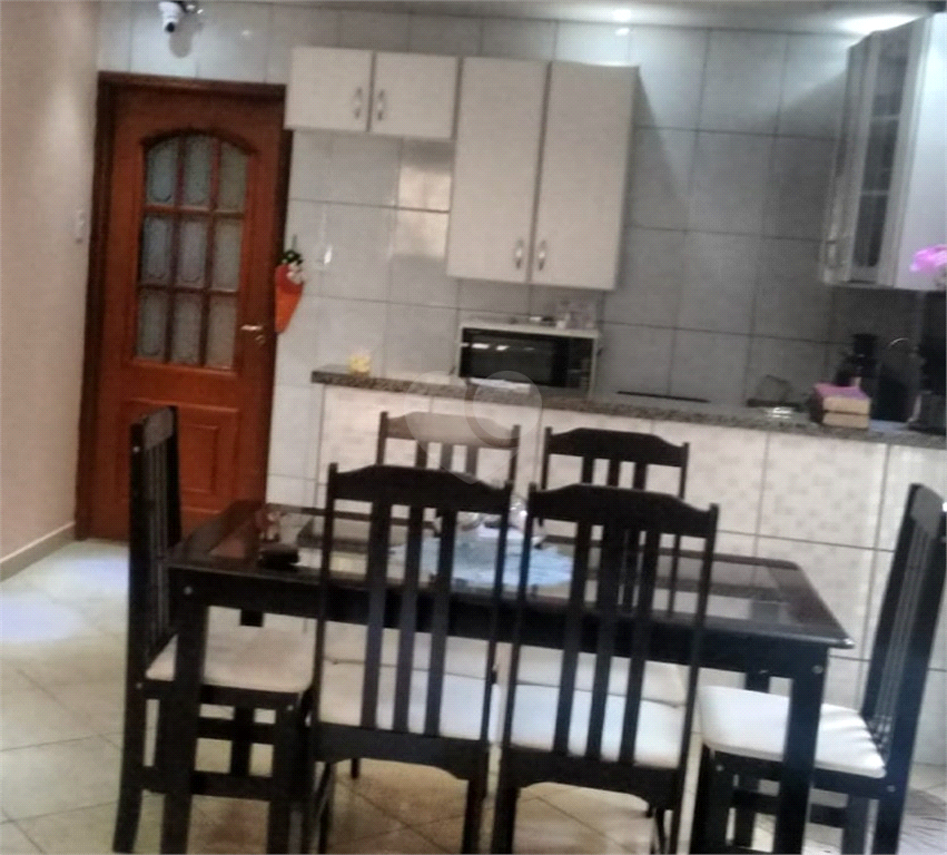 Venda Casa térrea São Carlos Parque Santa Felícia Jardim REO632027 14