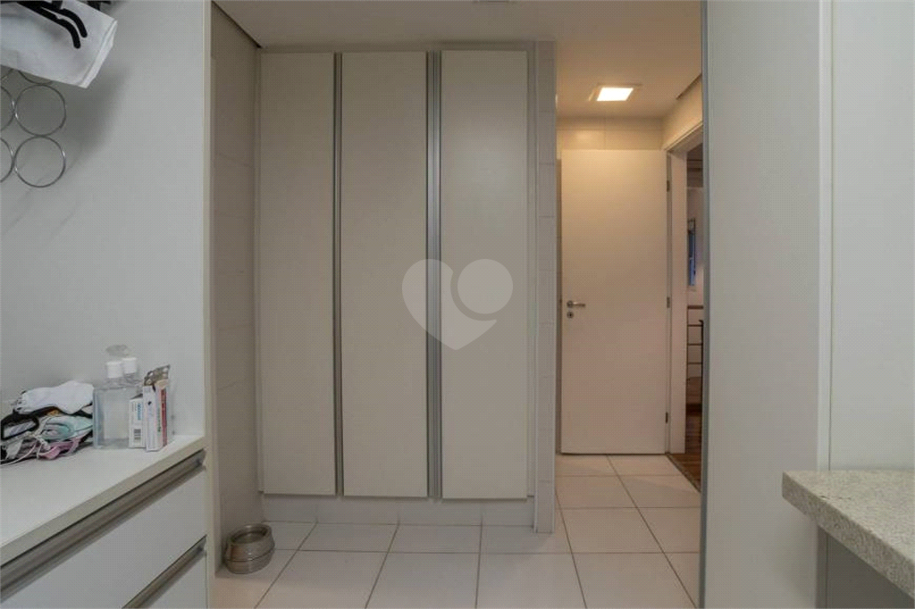 Venda Apartamento São Paulo Brooklin Paulista REO632045 23