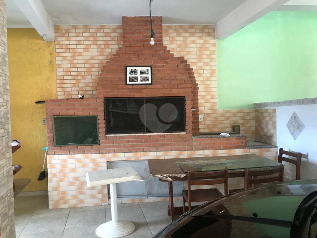 Venda Casa Arujá Arujá Center Ville REO632047 14