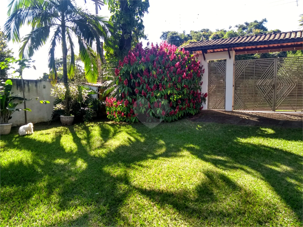 Venda Chácara Itirapina Zona Industrial I REO632053 3