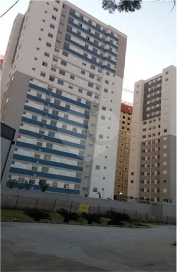 Venda Apartamento São Paulo Cambuci REO632075 5