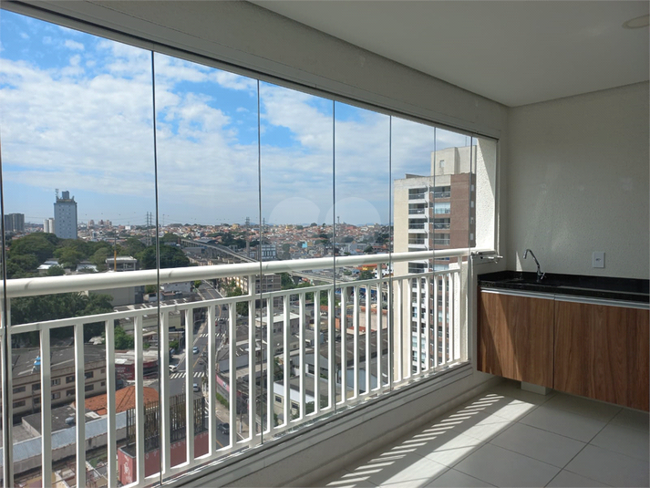 Aluguel Apartamento São Paulo Vila Ema REO632079 3