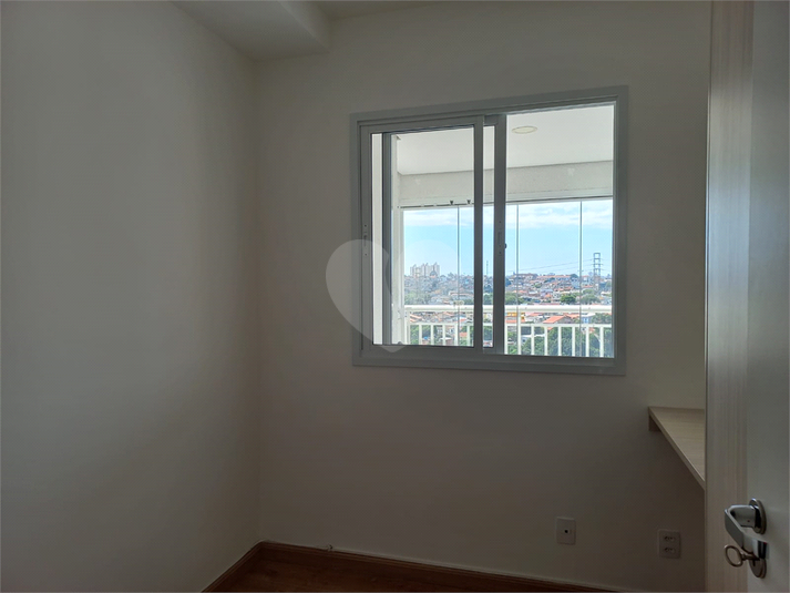 Aluguel Apartamento São Paulo Vila Ema REO632079 18