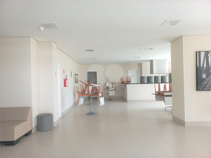 Aluguel Apartamento São Paulo Vila Ema REO632079 25