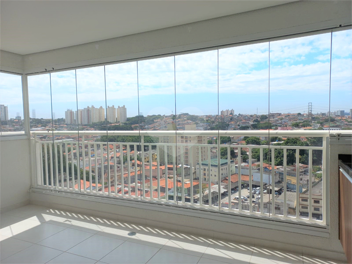 Aluguel Apartamento São Paulo Vila Ema REO632079 2