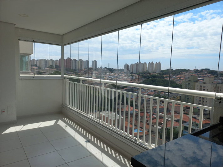 Aluguel Apartamento São Paulo Vila Ema REO632079 1