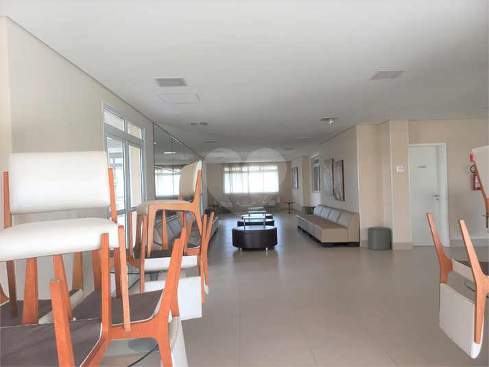 Aluguel Apartamento São Paulo Vila Ema REO632079 26