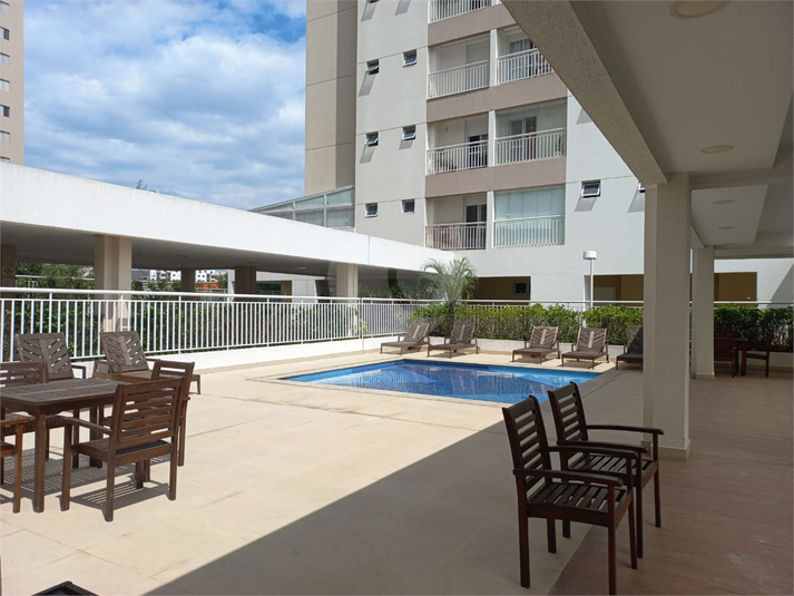 Aluguel Apartamento São Paulo Vila Ema REO632079 38