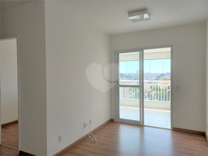 Aluguel Apartamento São Paulo Vila Ema REO632079 4