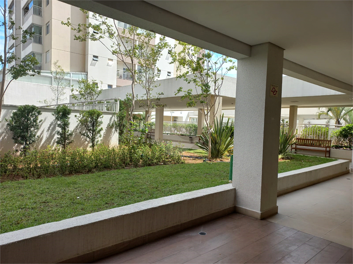 Aluguel Apartamento São Paulo Vila Ema REO632079 41