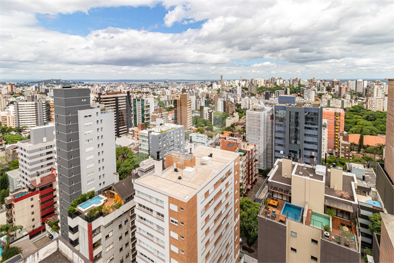 Venda Cobertura Porto Alegre Petrópolis REO632082 38