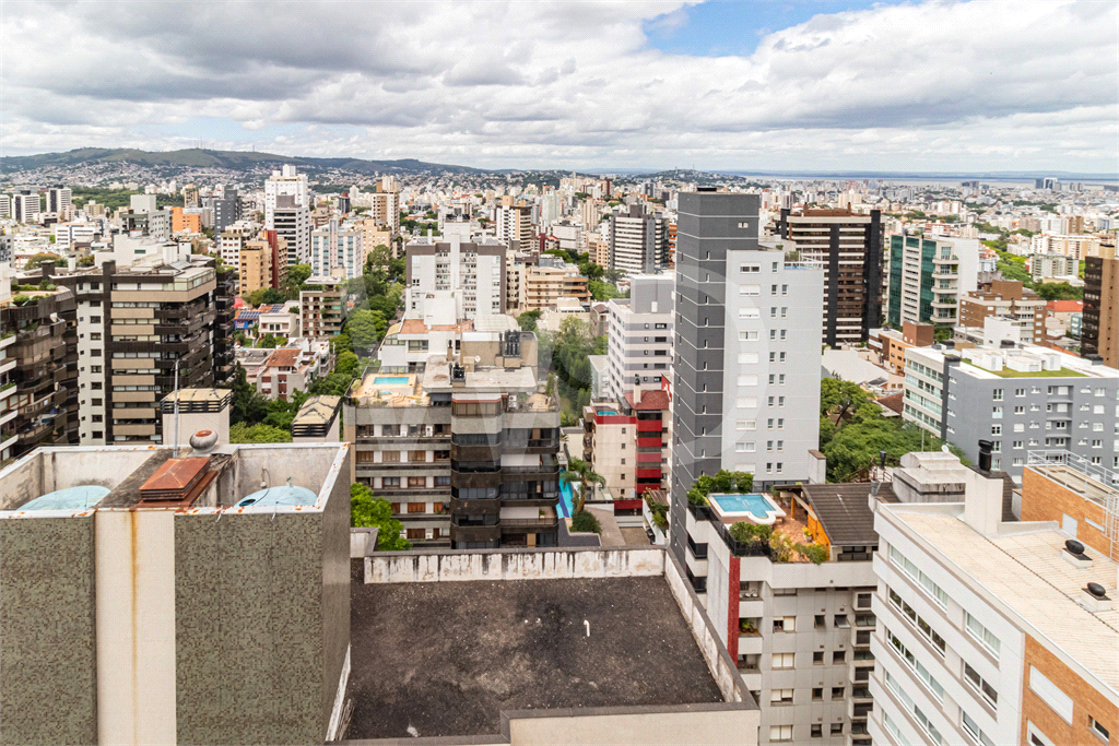 Venda Cobertura Porto Alegre Petrópolis REO632082 40