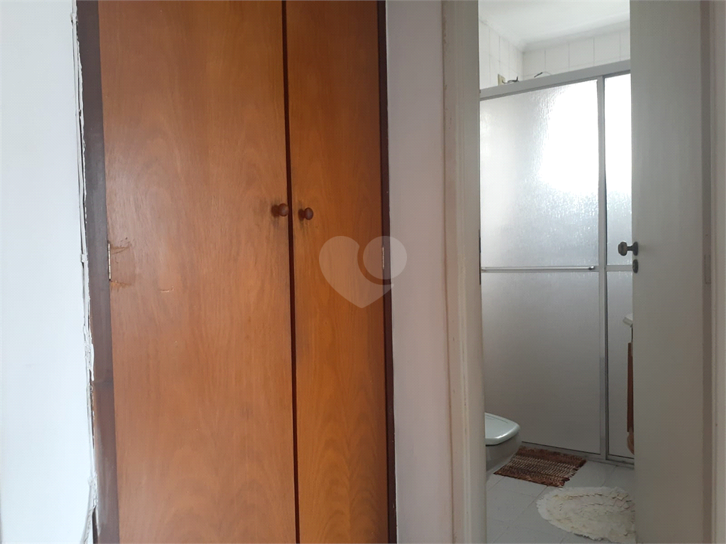 Venda Apartamento São Paulo Sumaré REO632105 14