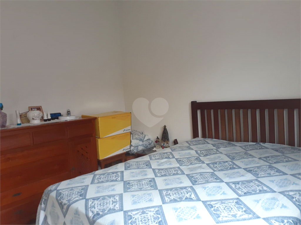 Venda Apartamento São Paulo Sumaré REO632105 10