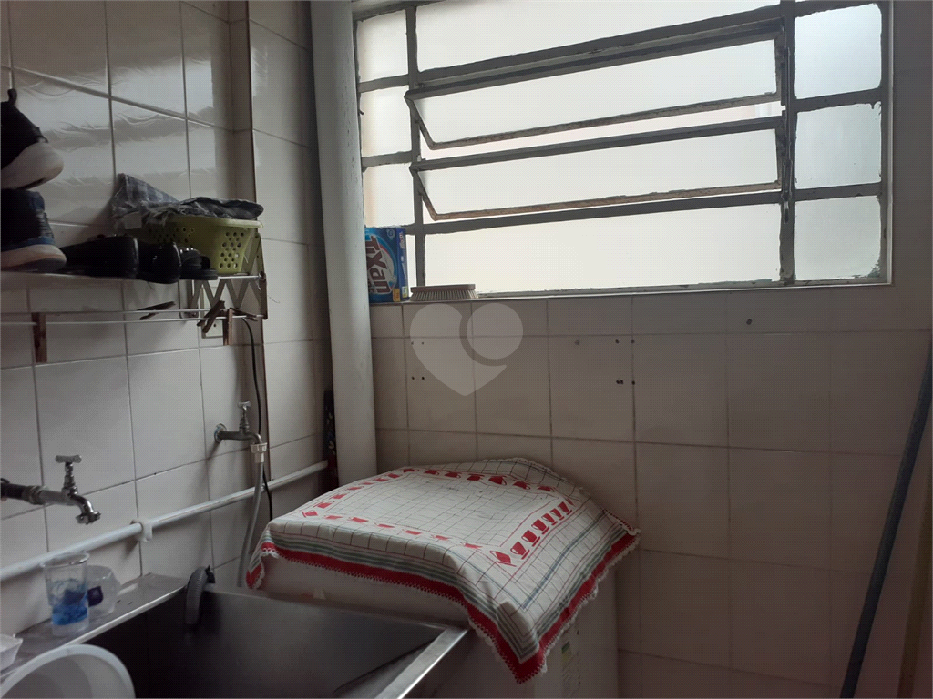 Venda Apartamento São Paulo Sumaré REO632105 15