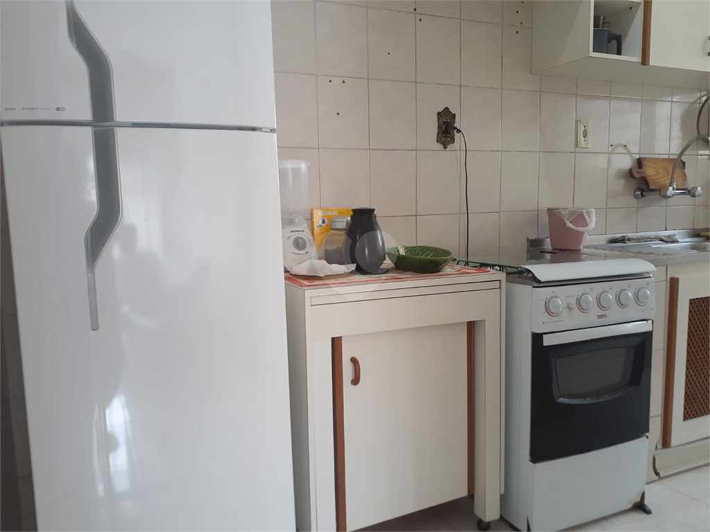 Venda Apartamento São Paulo Sumaré REO632105 8