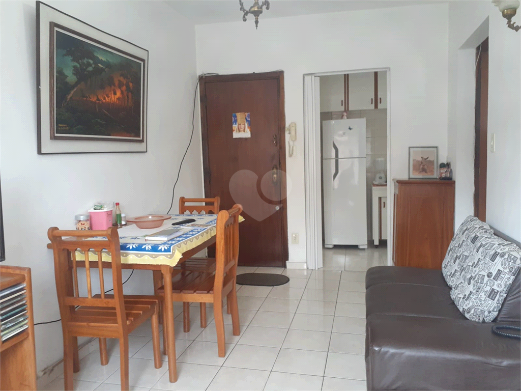 Venda Apartamento São Paulo Sumaré REO632105 1