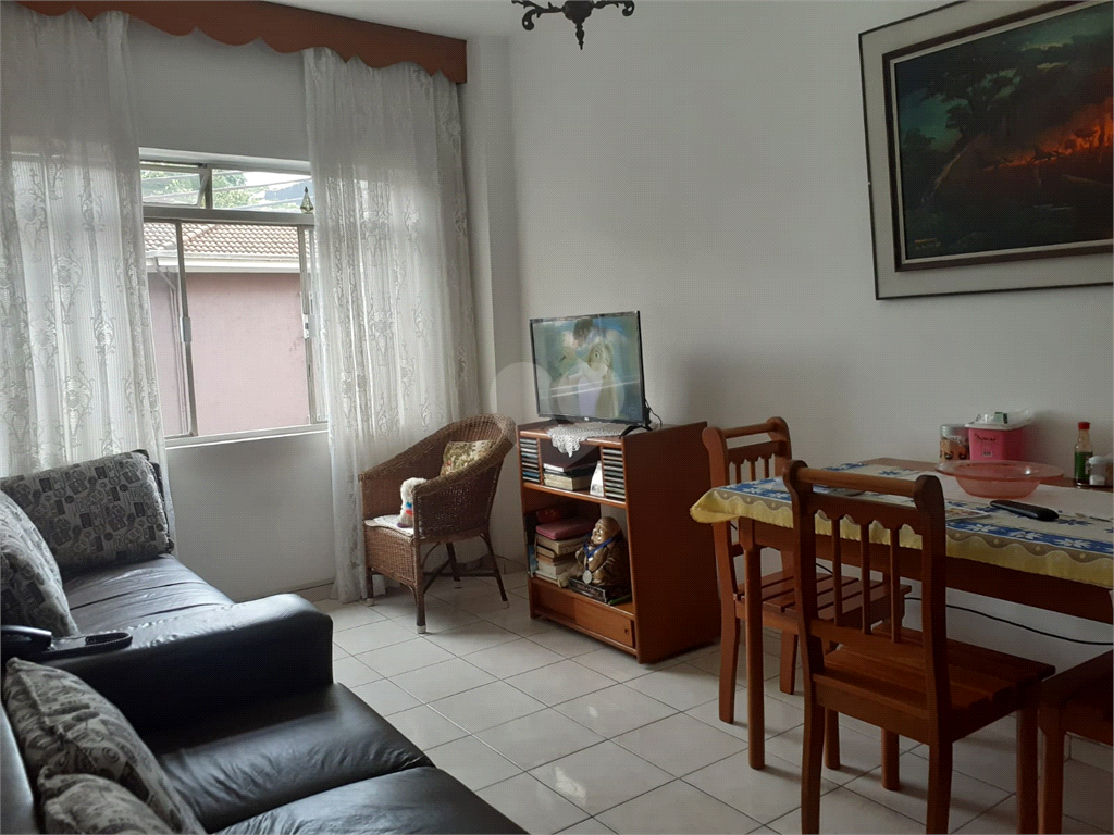 Venda Apartamento São Paulo Sumaré REO632105 2