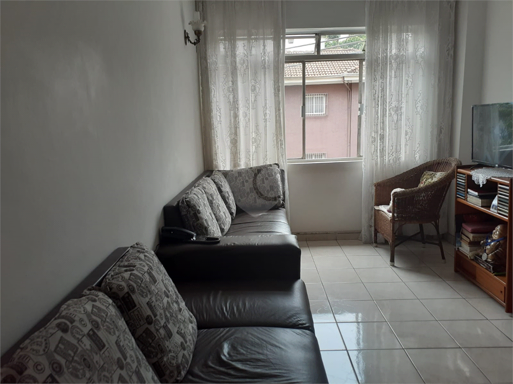 Venda Apartamento São Paulo Sumaré REO632105 4