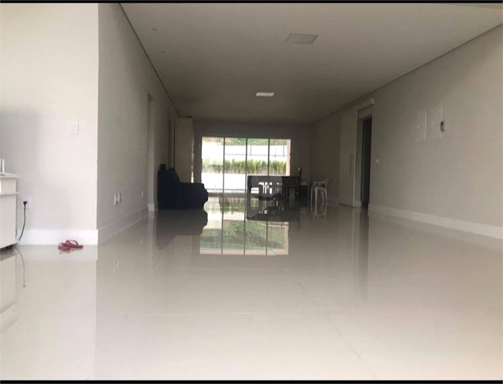 Venda Condomínio Barueri Residencial Tamboré REO632112 9