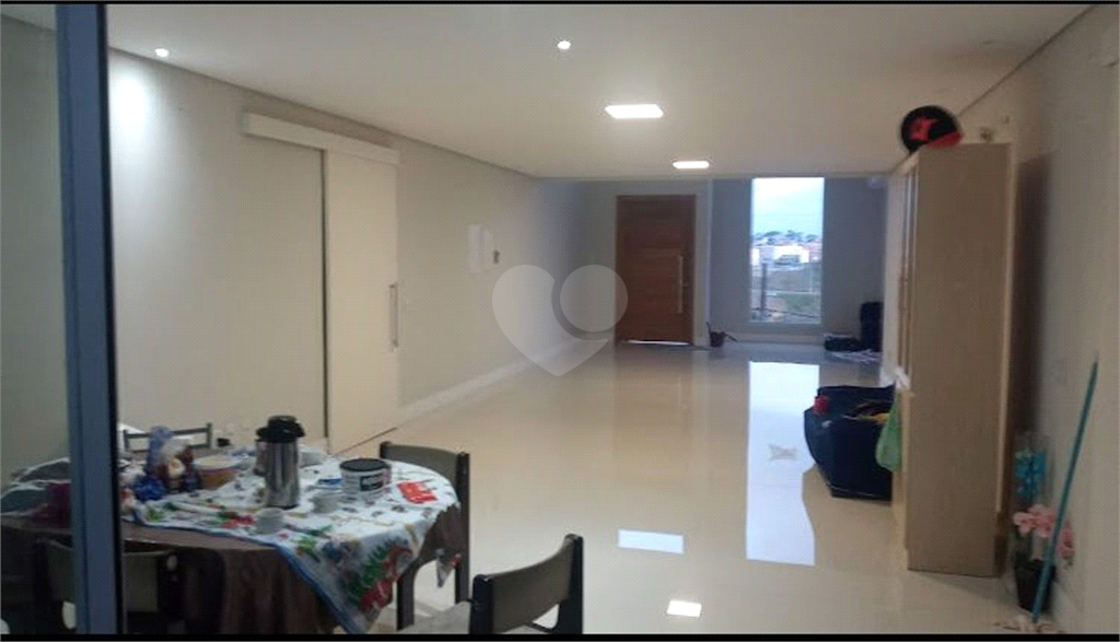 Venda Condomínio Barueri Residencial Tamboré REO632112 27