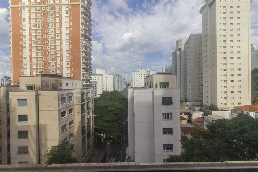 Venda Apartamento São Paulo Perdizes REO632132 2