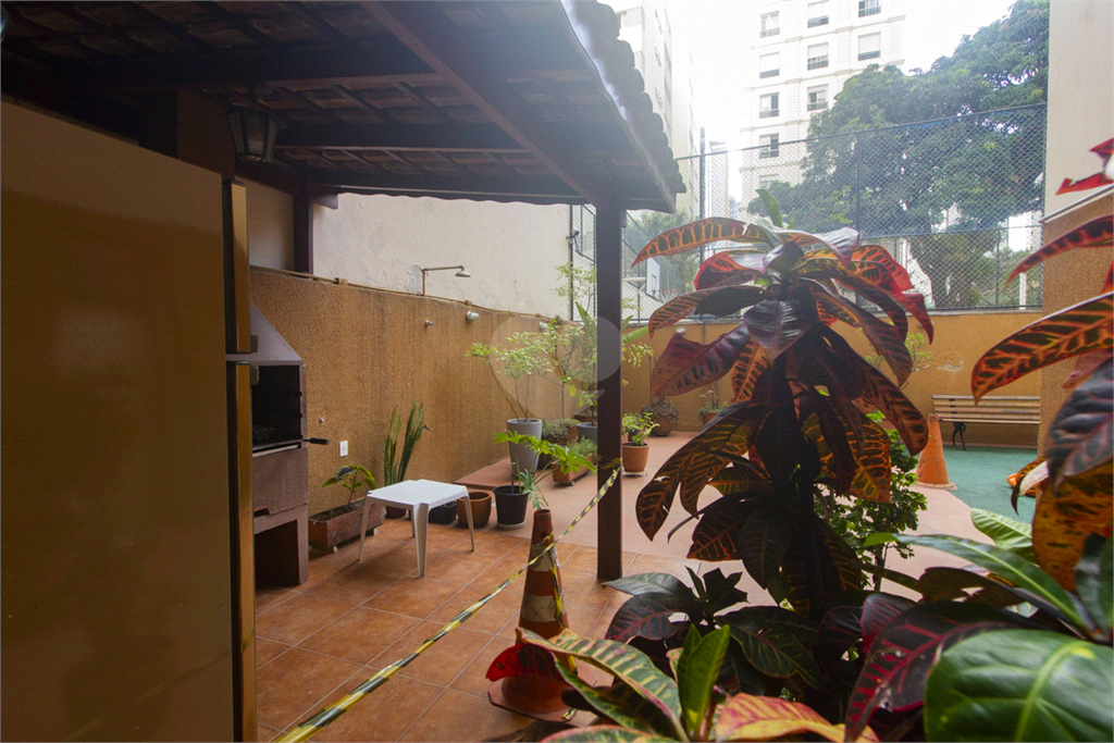 Venda Apartamento São Paulo Perdizes REO632132 22