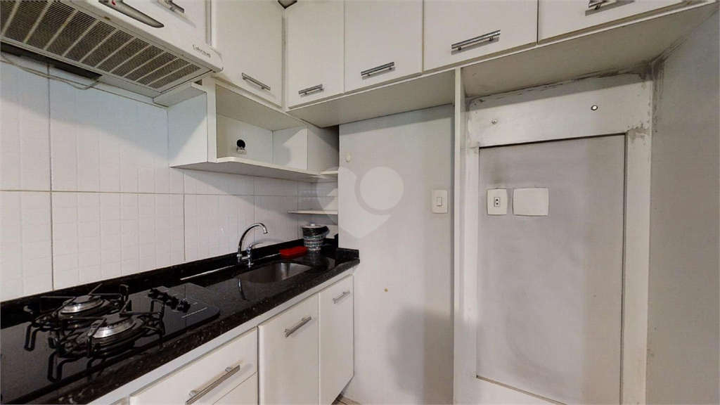 Venda Flat São Paulo Jardim Paulista REO632134 16