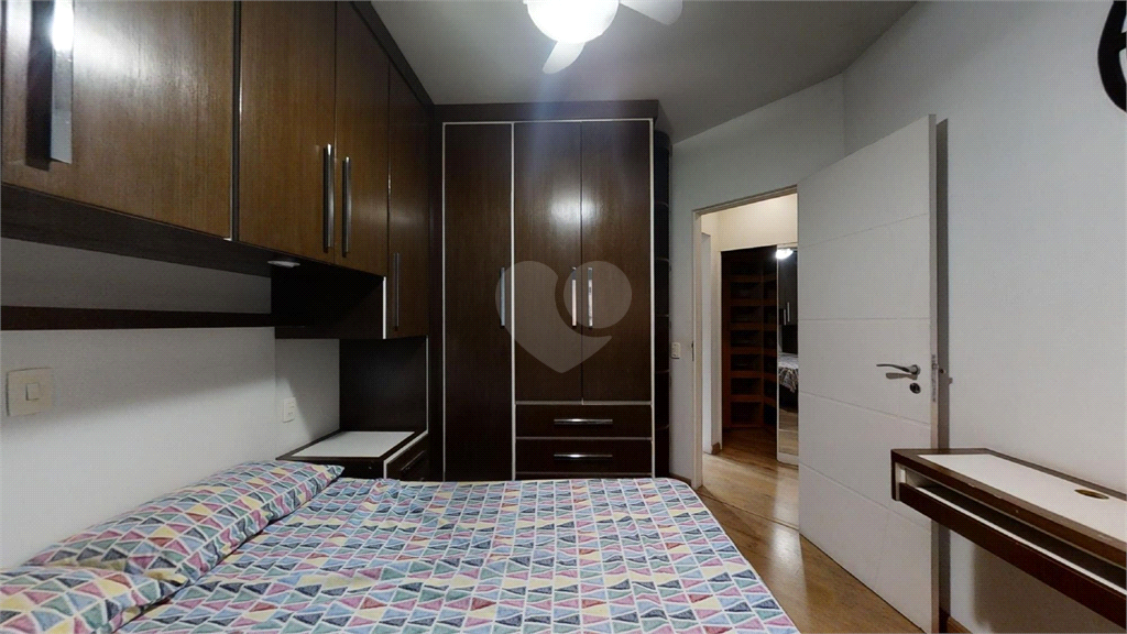 Venda Flat São Paulo Jardim Paulista REO632134 24